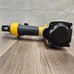 AS-IS- DeWalt DW451S2 16 Gauge 1 Crown 2 Lathing Stapler