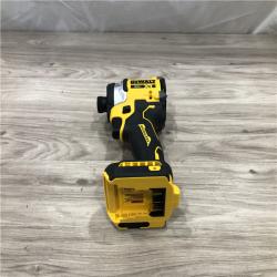 AS-IS DEWALT 20V MAX XR Cordless Impact Driver (Tool Only)
