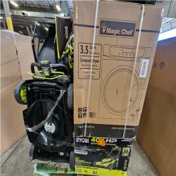 Phoenix AS-IS Monster Turbo Pallet