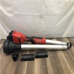 AS-IS Milwaukee M18 18-Volt Lithium-Ion Cordless Brushless Stick Transfer Pump