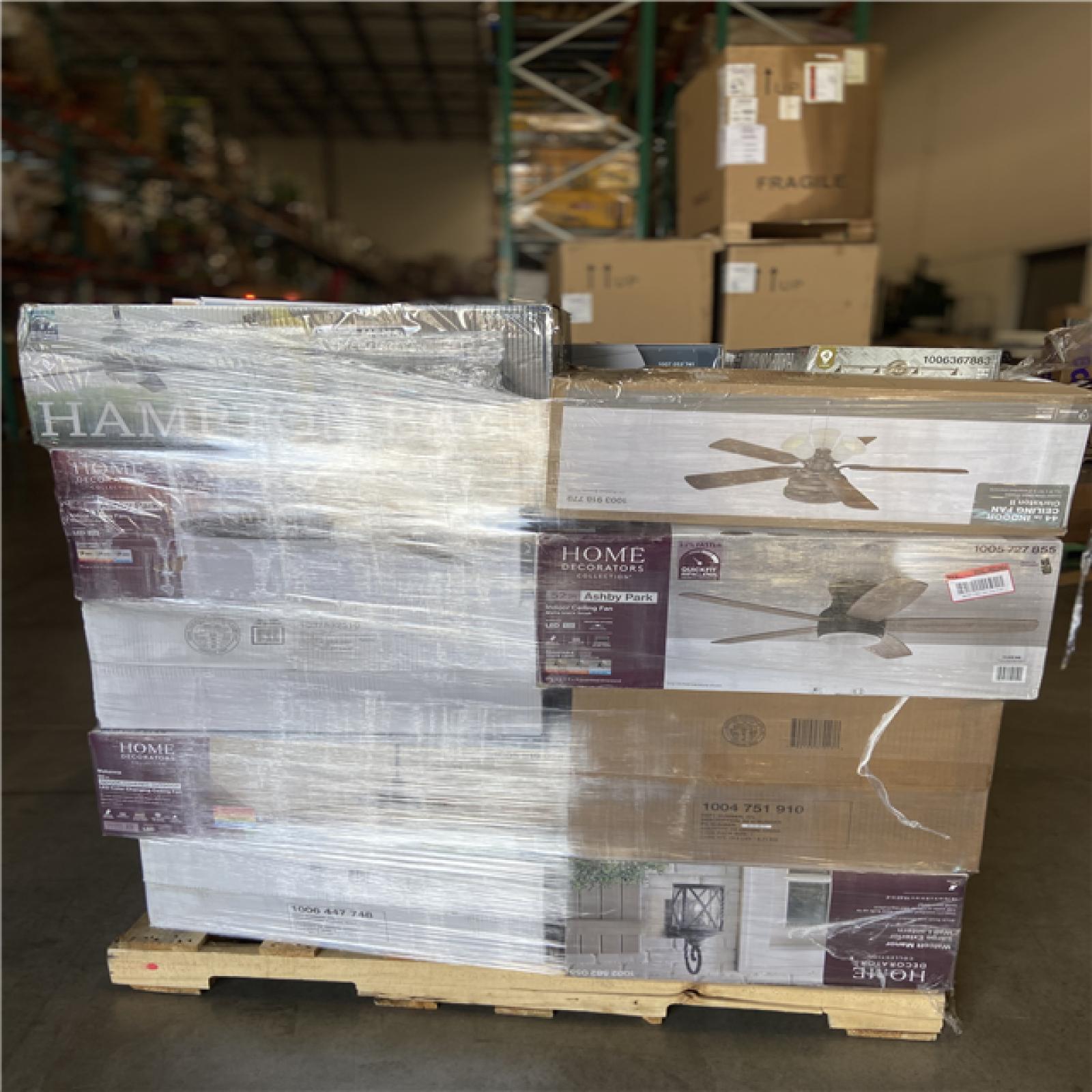 DALLAS LOCATION - HD LIGHTING AND ELECTRICAL