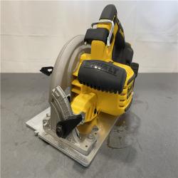 AS-IS - DEWALT 20-Volt MAX 7-1/4 in. Cordless Circular Saw