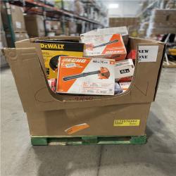 DALLAS LOCATION- AS-IS MONSTER TURBO