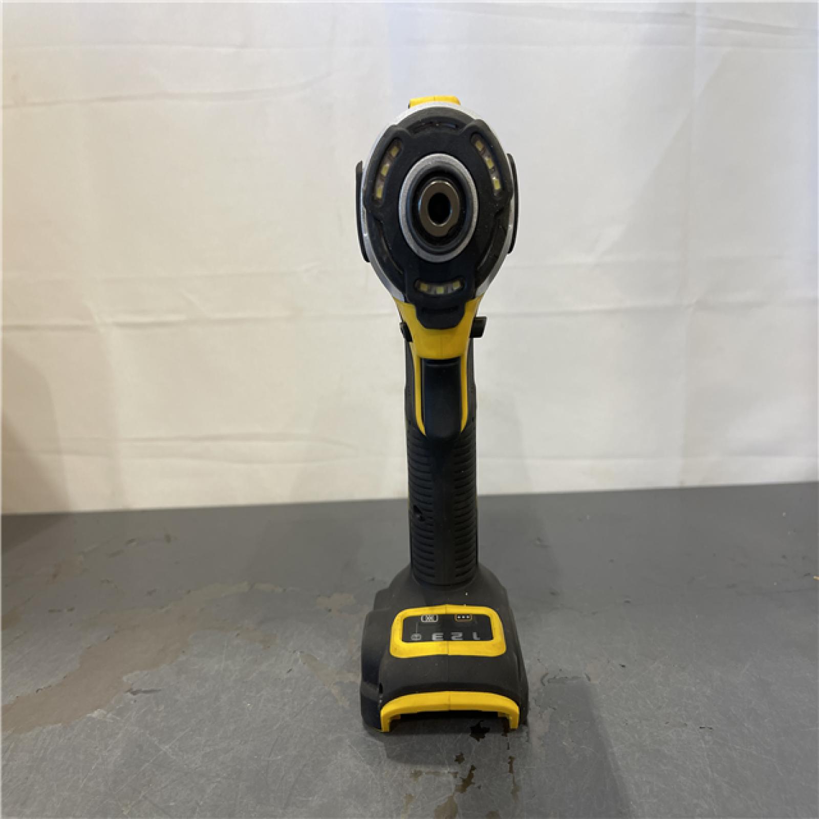 AS-IS - DEWALT 20V MAX XR Cordless Impact Driver