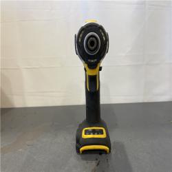 AS-IS - DEWALT 20V MAX XR Cordless Impact Driver