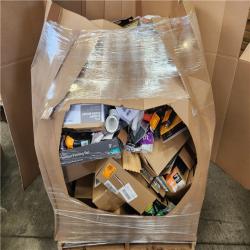 Phoenix AS-IS Mixed Home Improvement Pallet