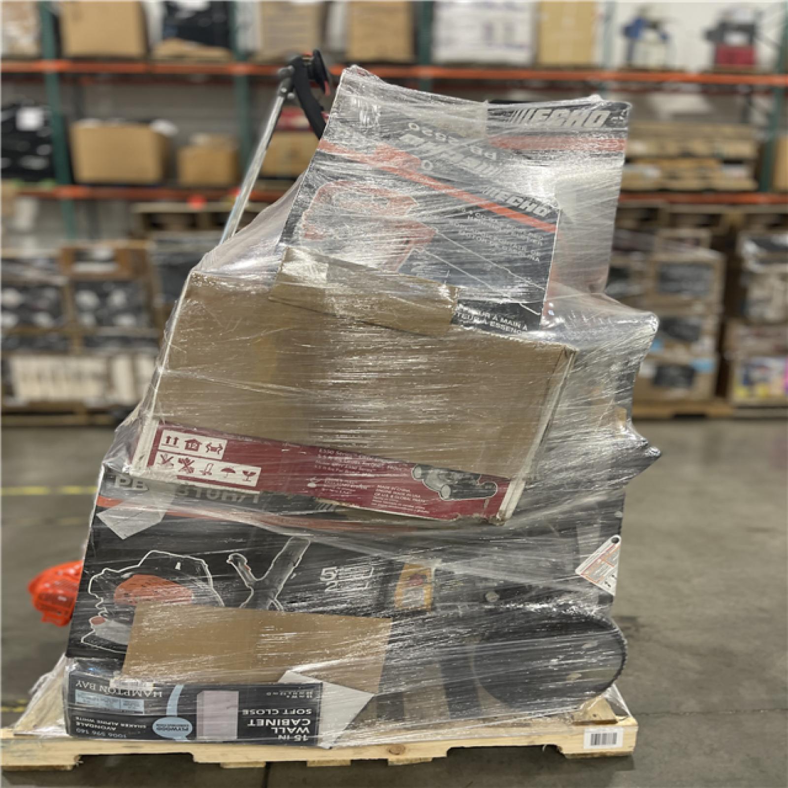 DALLAS LOCATION - MONSTER TURBO