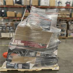 DALLAS LOCATION - MONSTER TURBO