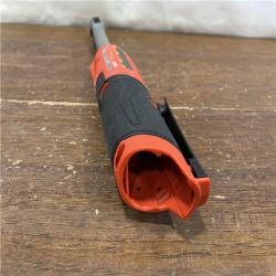 AS-IS Milwaukee M12 FUEL INSIDER Extended Reach Box Ratchet