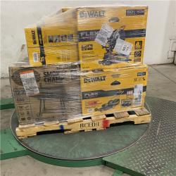 DALLAS LOCATION -AS-IS TOOL PALLET