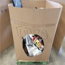 Phoenix AS-IS Mixed Home Improvement Pallet