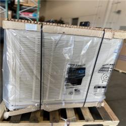 DALLAS LOCATION - ESSICK AIR Ducted Evaporative Cooler: 1,200 sq ft – 1,600 sq ft, 42 7/16 in x 39 in x 39 in
