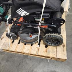 Dallas Location - As-Is ECHO 30 in. 223 CC Gas Lawn Mower