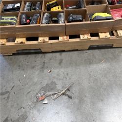 Phoenix AS-IS Battery Pallet