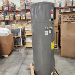 DALLAS LOCATION - NEW! Rheem Performance Platinum 80 Gal. 10-Year Hybrid  High Efficiency Tank Electric Heat