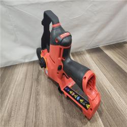 AS-IS- Milwaukee M12 FUEL 6 in. 12V Lithium-Ion Brushless Cordless Pruning Saw HATCHET (Tool-Only)