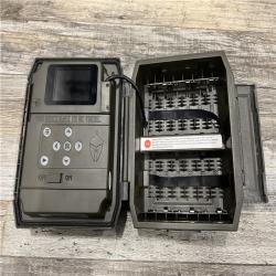 AS-IS Spartan GoLive 4G/LTE