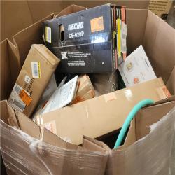 Phoenix AS-IS Mixed Home Improvement Pallet