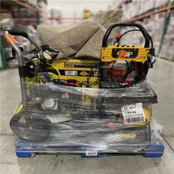 DALLAS LOCATION- AS-IS MONSTER TURBO