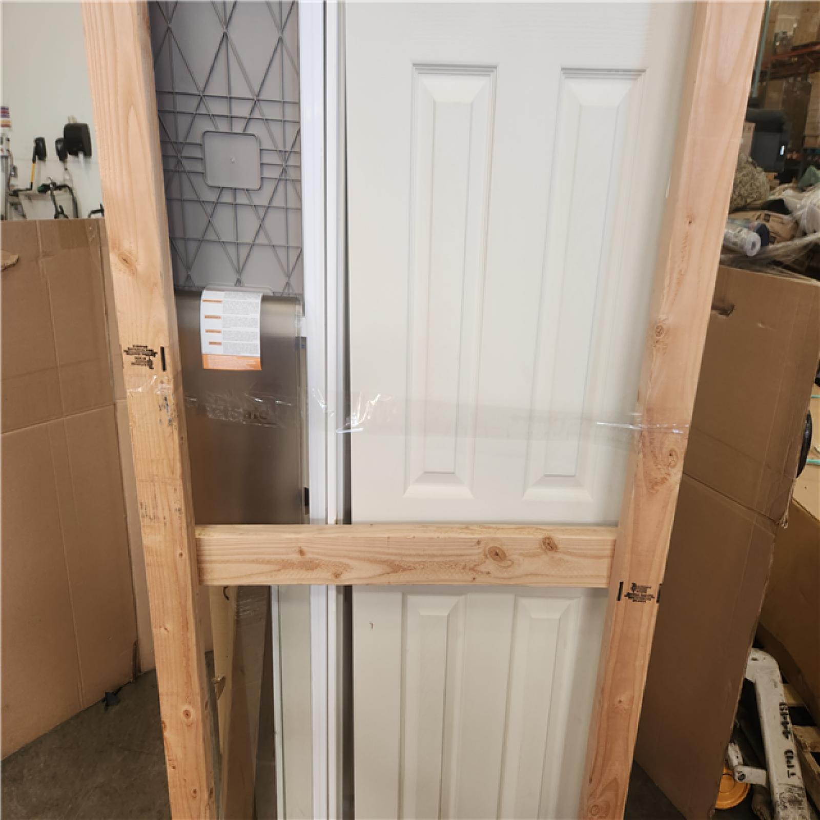 Phoenix AS-IS Mixed Home Improvement Pallet