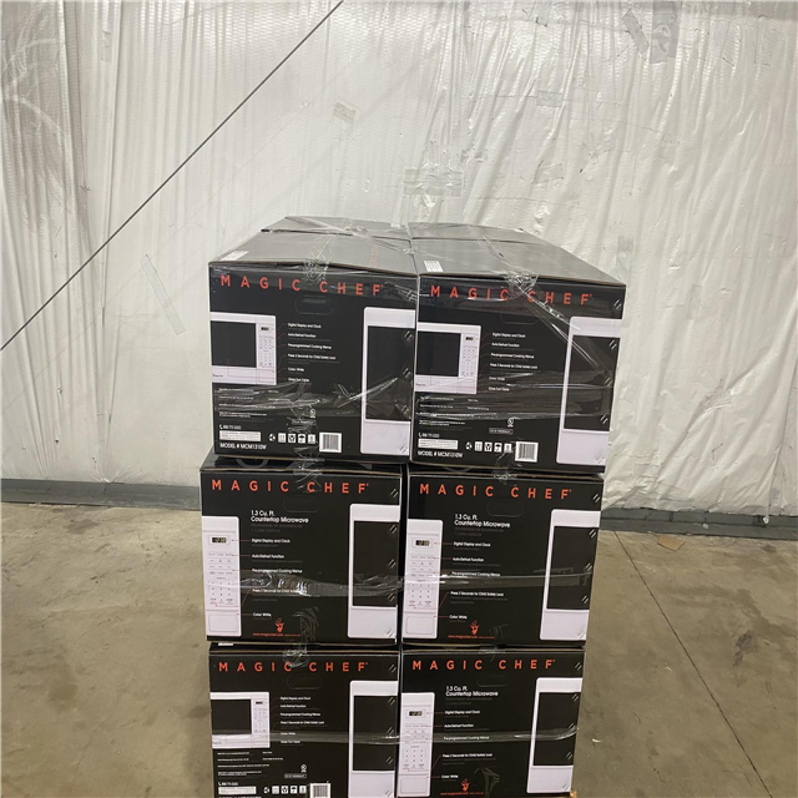 Houston Location - AS-IS home improvement pallet