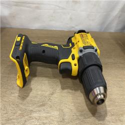 AS-IS Dewalt Atomic 1/2' Drill/Driver (Tool Only)