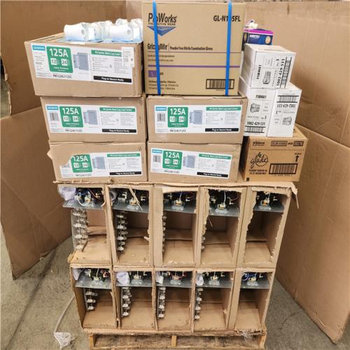 Phoenix AS-IS .Com Home Improvement Pallet