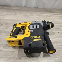 AS-IS DEWALT 20V MAX SDS Rotary Hammer Drill (Tool-Only)