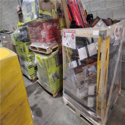 Pittston Location As-Is Power Tools Partial Truckload (13Pallets) 1832-A