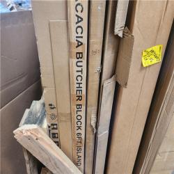 Phoenix AS-IS Mixed Home Improvement Pallet