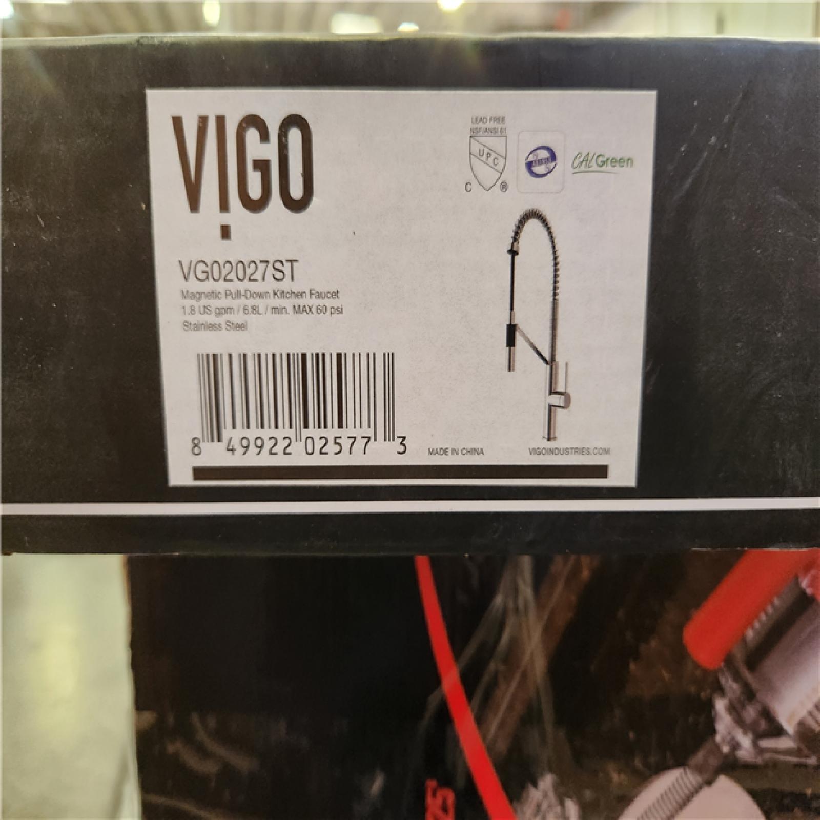 Phoenix AS-IS Mixed Home Improvement Pallet