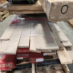 Phoenix AS-IS Mixed Home Improvement Pallet
