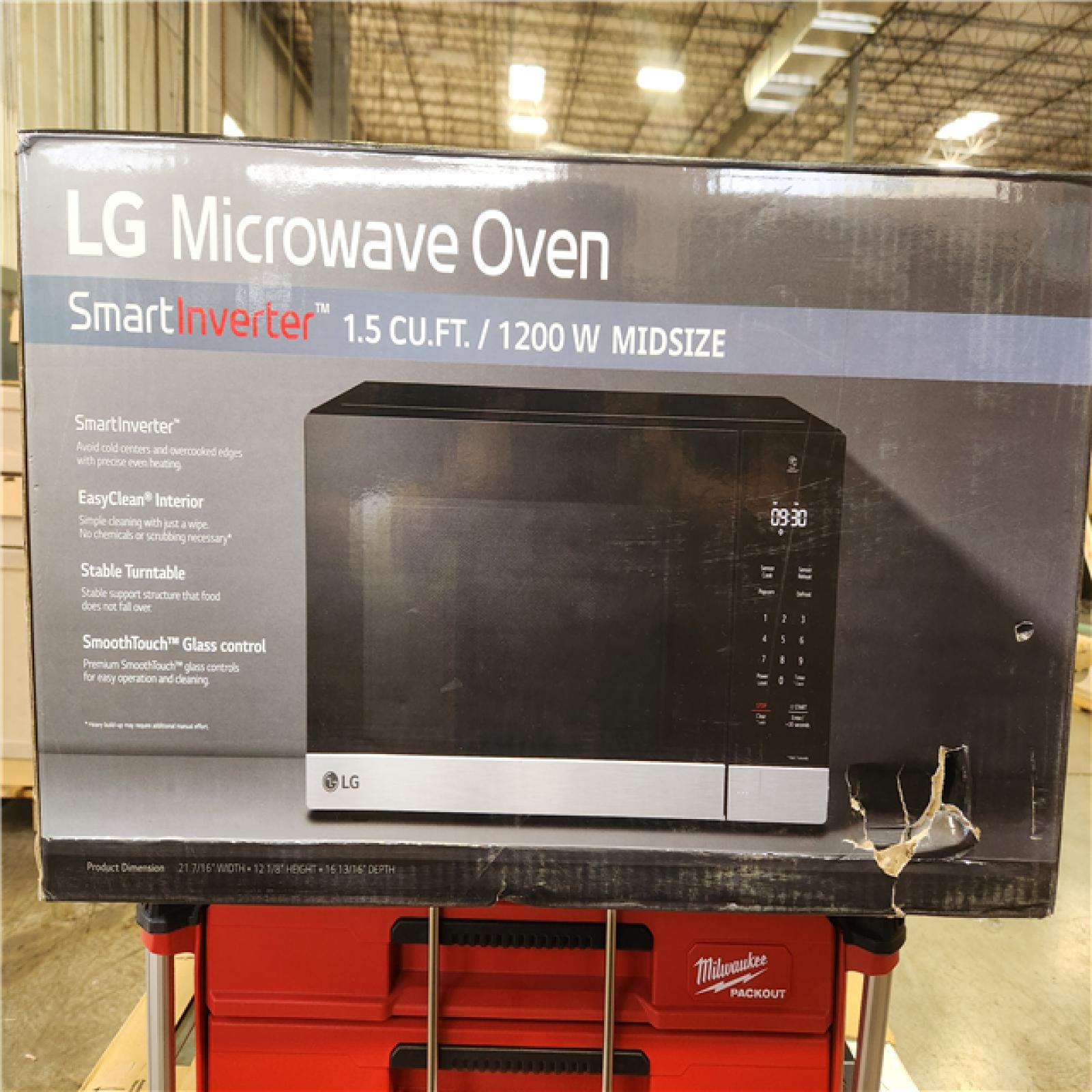 Phoenix AS-IS Mixed Home Improvement Pallet