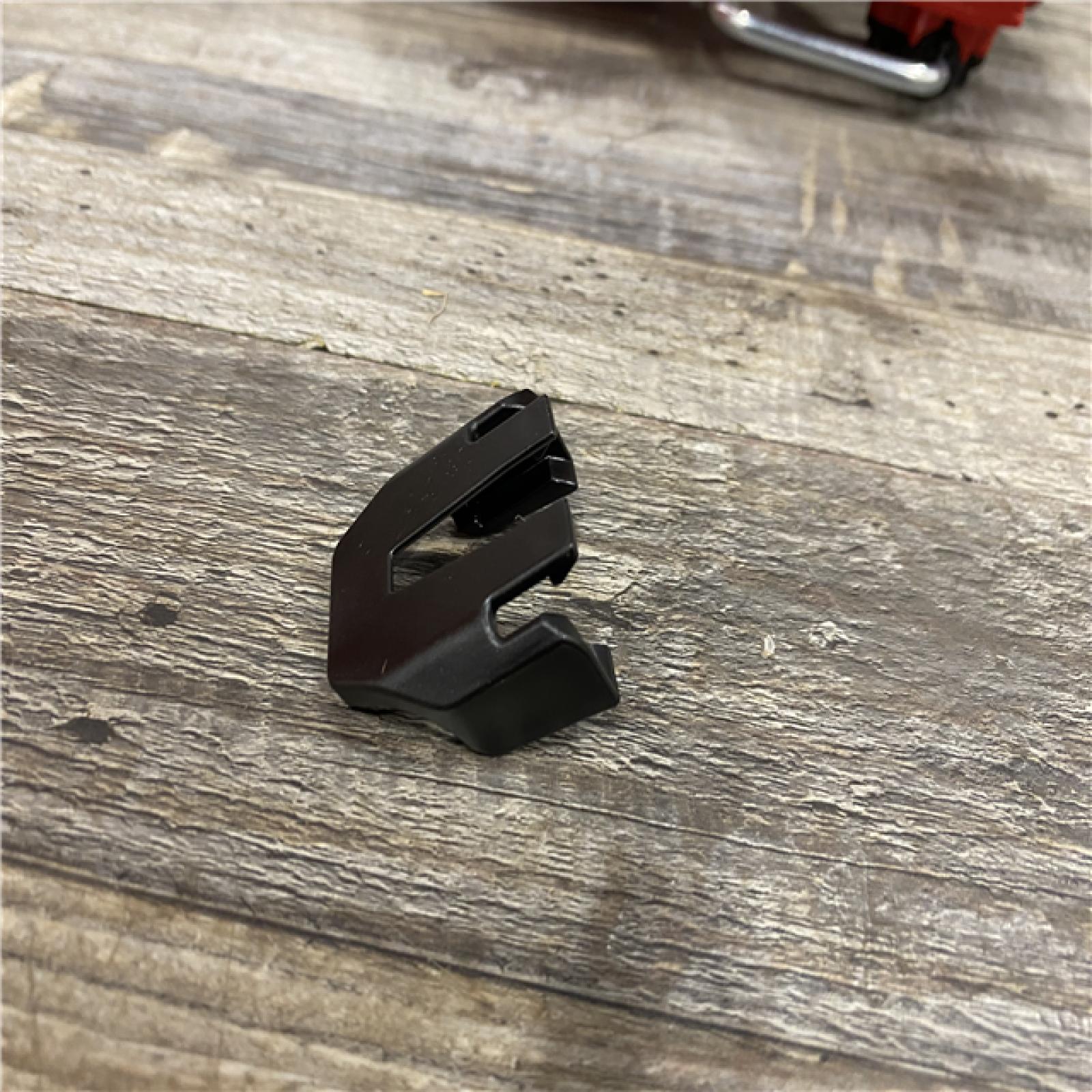 AS-IS Milwaukee FUEL 3-1/2 in. 18-Volt 30-Degree Lithium-Ion Brushless Cordless Framing Nailer (Tool-Only)