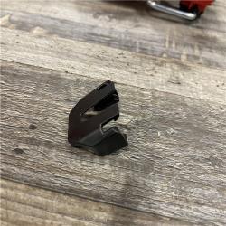 AS-IS Milwaukee FUEL 3-1/2 in. 18-Volt 30-Degree Lithium-Ion Brushless Cordless Framing Nailer (Tool-Only)