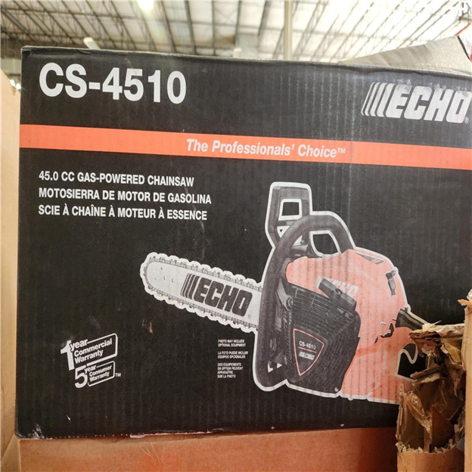 Phoenix AS-IS Monster Turbo Pallet