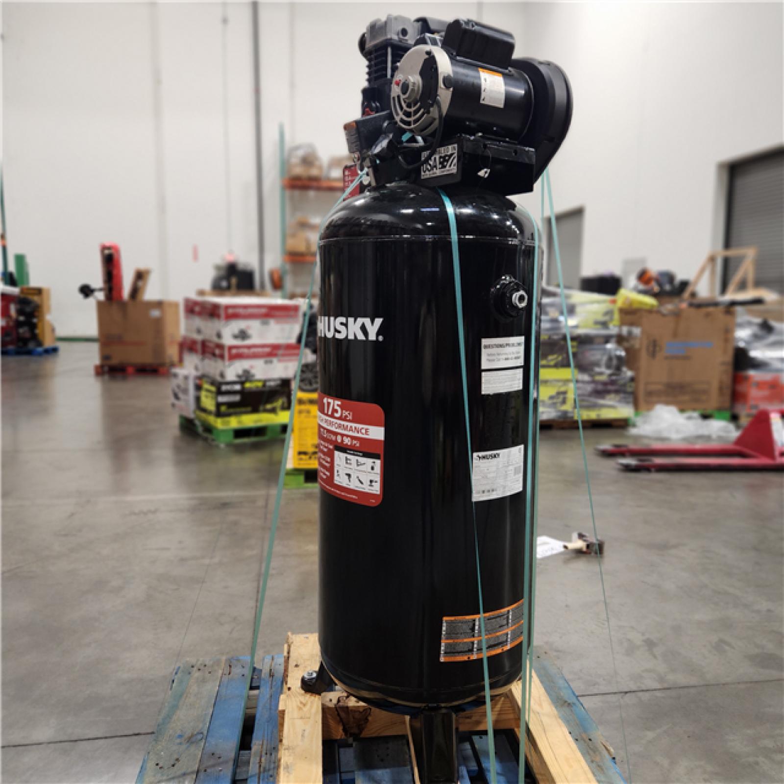 DALLAS LOCATION -AS-IS HOME IMPROVEMENT PALLET