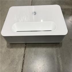 AS-IS  HP BP5000 Smart Projectors  4K UHD Resolution   White | BP5000