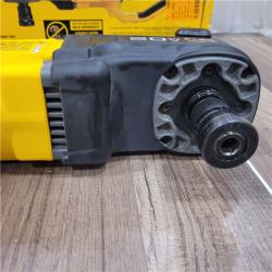 AS-IS  DeWalt DCD445B 20V Cordless 7/16  Quick Change Stud & Joist Drill (Tool Only)