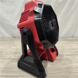 AS-IS Milwaukee M18 Personal Fan