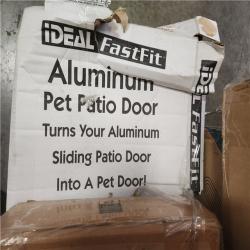 Phoenix AS-IS .Com Home Improvement Pallet