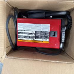 California AS-IS Lincoln Electric Weld-Pak