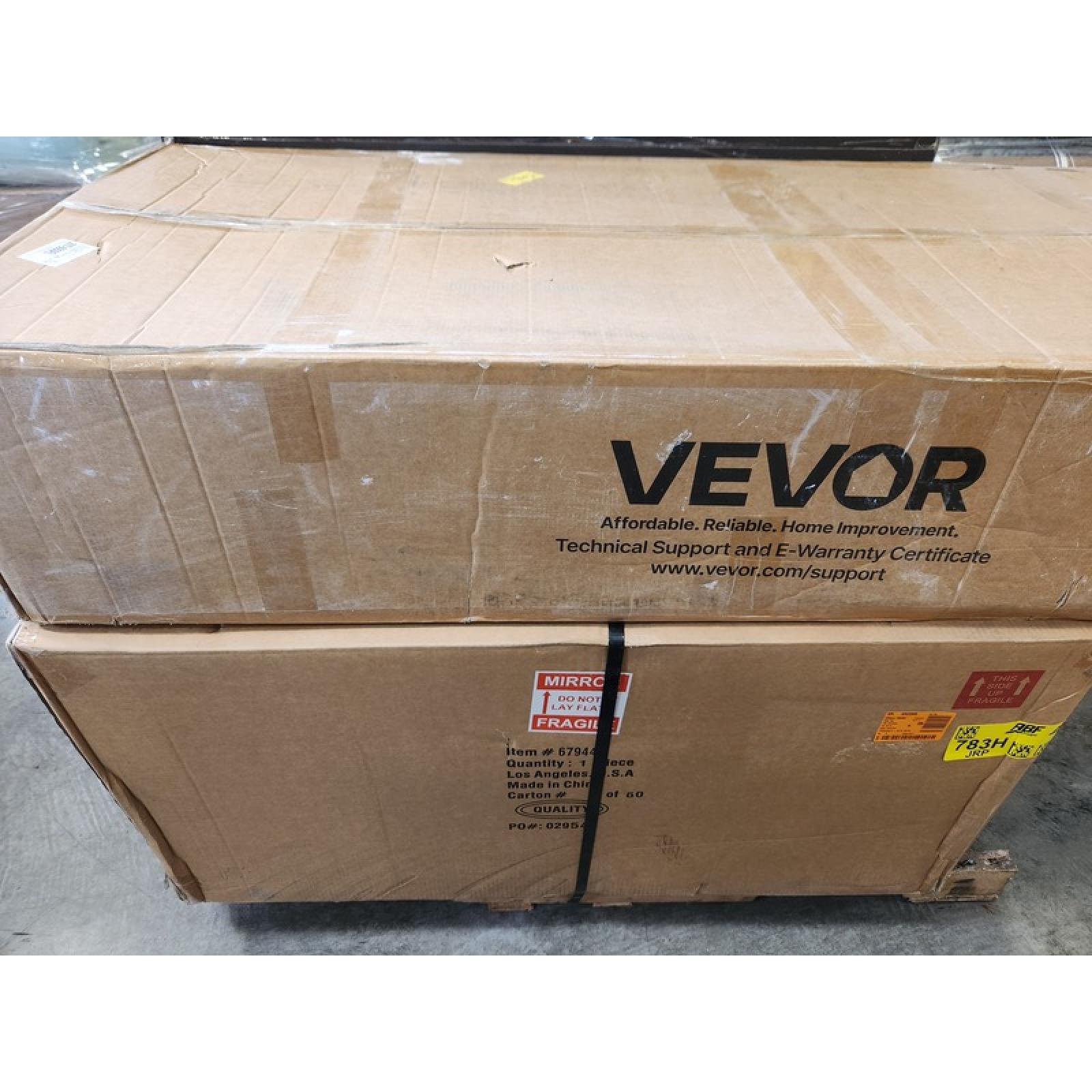 Phoenix AS-IS Monster Turbo Pallet