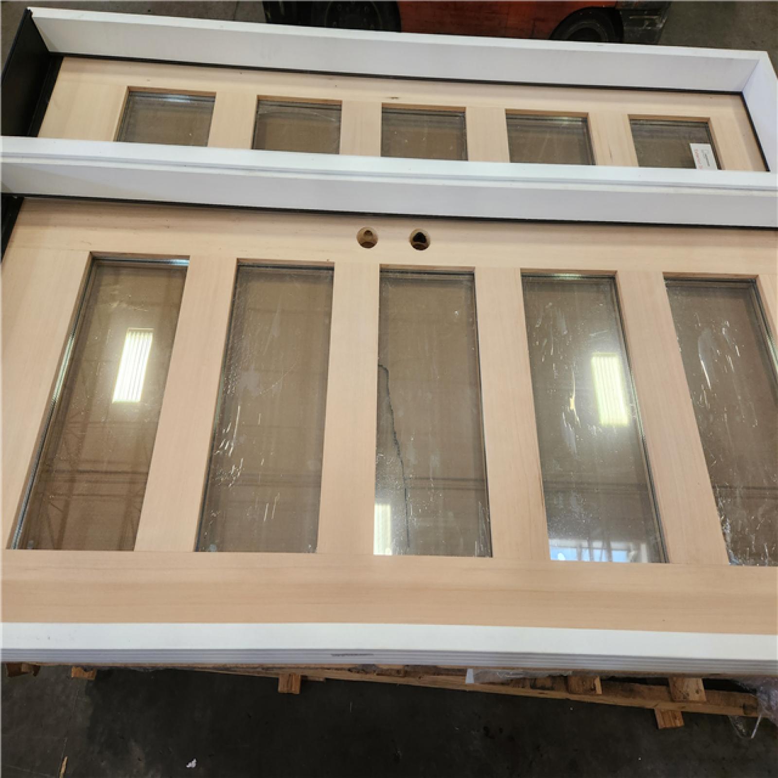 Phoenix AS-IS Mixed Home Improvement Pallet