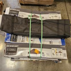 Phoenix Location Mixed Canopy Pallet (13 Total)