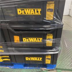 Dallas Location - As-Is Empty Case & Bag Pallet