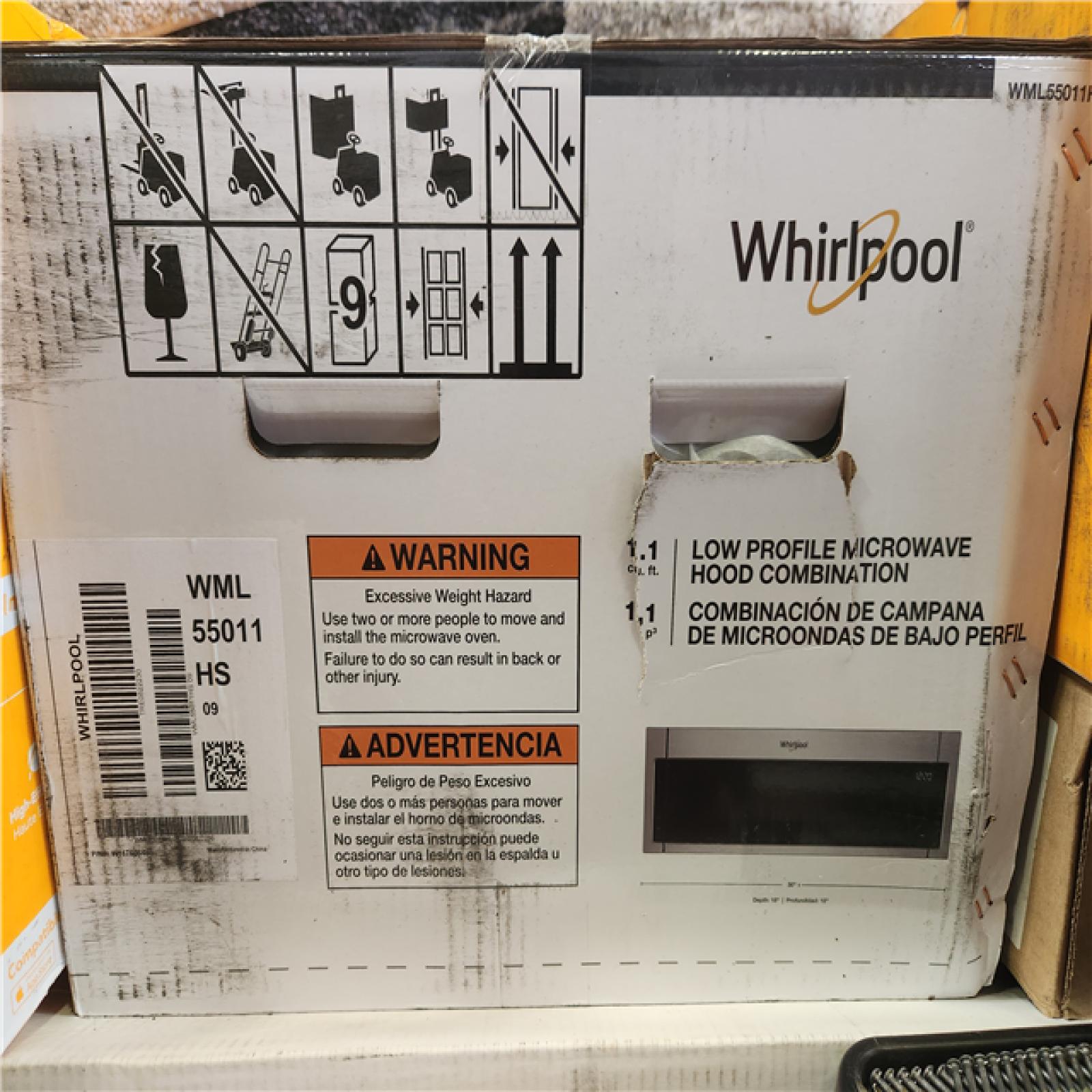 Phoenix AS-IS Mixed Home Improvement Pallet