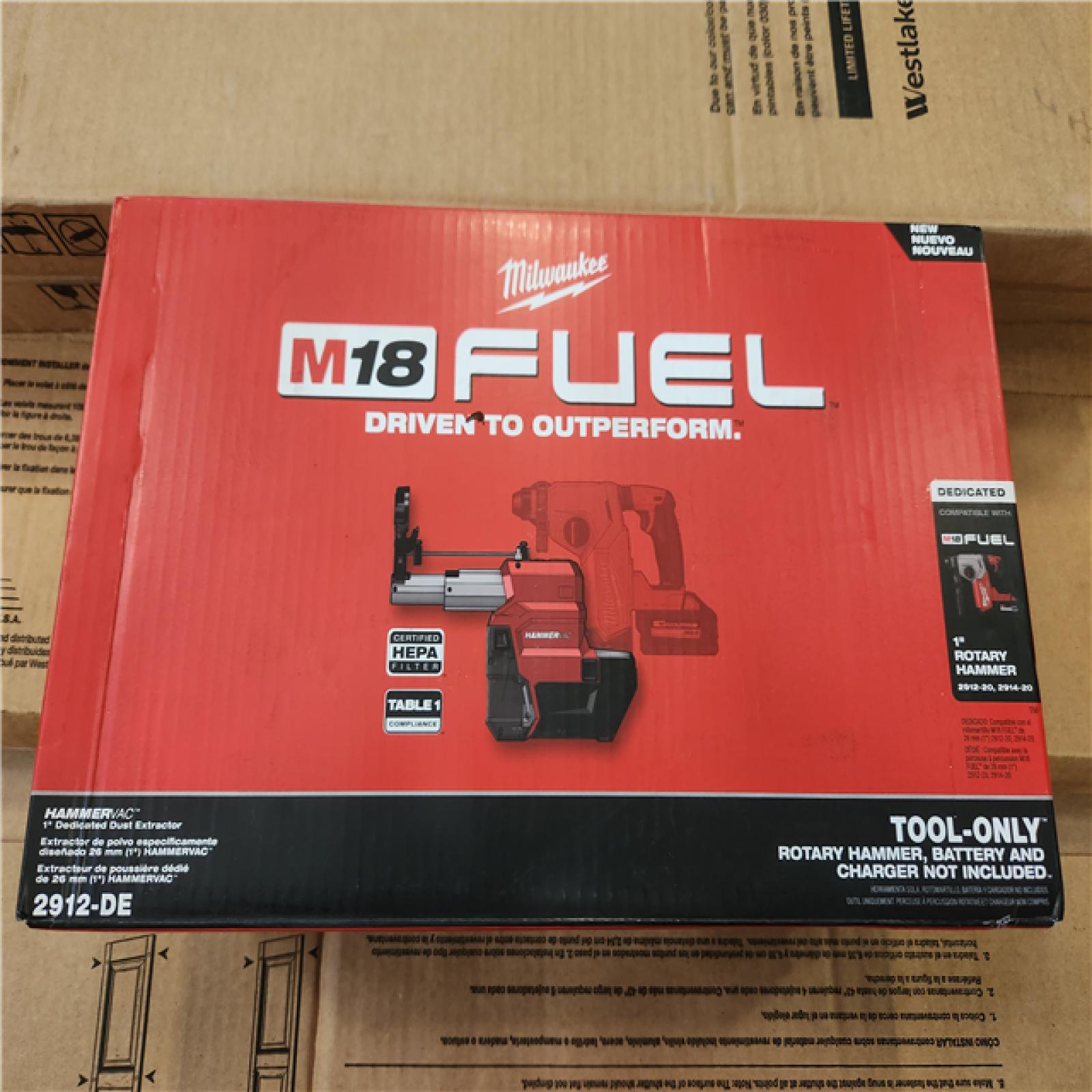 Phoenix AS-IS Mixed Home Improvement Pallet