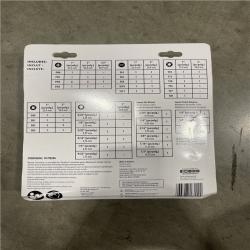 NEW!- RYOBI 70PC IMPACT DRIVING KIT -(6 UNITS)