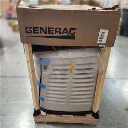 DALLAS LOCATION - GENERAC GUARDIAN 22KW
